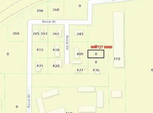 0 Duval Cir, Jacksonville, FL 32234