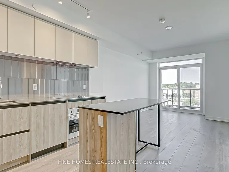 8 Beverley Glen Blvd #503 — Photo 4
