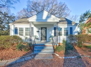 25 Bagwell Ave, Raleigh, NC 27607