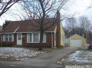 1728 Pascal St, Saint Paul, MN 55113