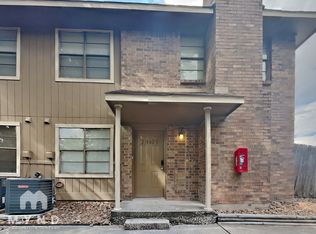 21502 Millhouse Cir #21502C, Houston, TX 77073