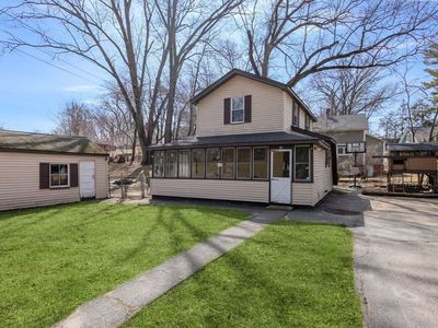 66 Shore Dr, Auburn, MA, 01501