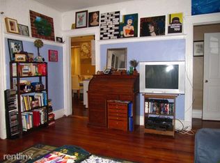 8 Olmstead St, Jamaica Plain, MA 02130