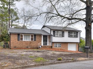 3604 Concord Court, Augusta, GA 30906