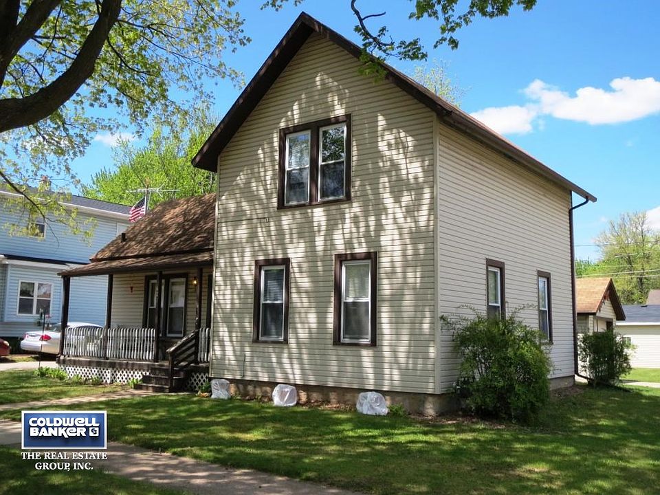 Well Maintained 3 Bed Home!