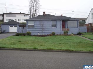 1024 E 9th St, Port Angeles, WA 98362