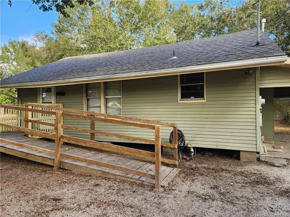 2333 Rose St, Lake Charles, LA 70601