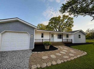 4923 Pottershop Rd, Centerville, IN 47330