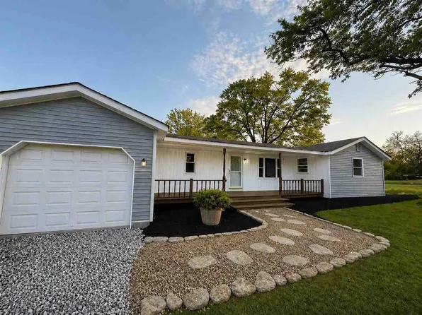 4923 Pottershop Rd, Centerville, IN 47330