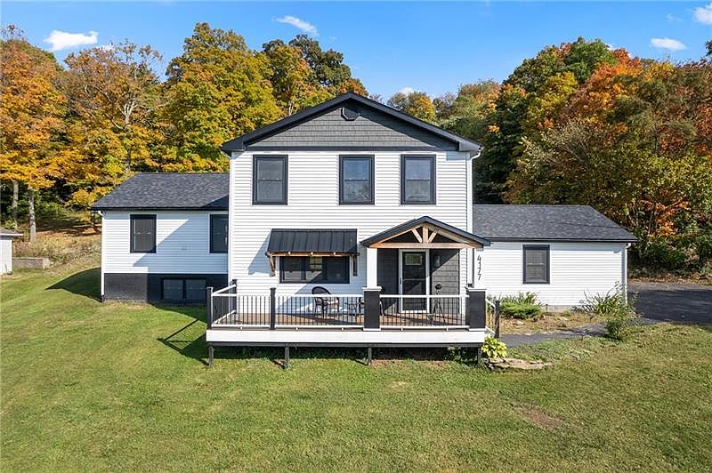 4177 River Rd, Beaver Falls, PA 15010 MLS 1626131 Zillow