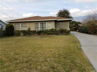 513 W El Norte Ave, Monrovia, CA 91016