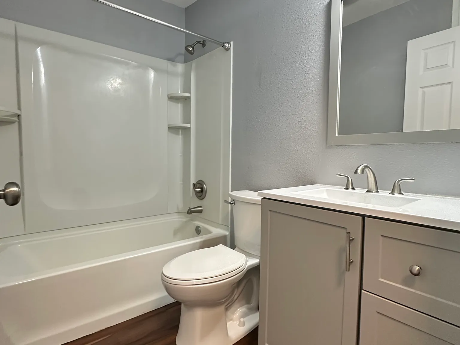 1 bed, 800 sqft, $850 — Photo 1