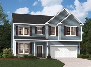 The Kershaw Plan, Summer Orchard, Lexington, SC 29072