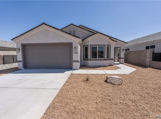 3586 N Kenneth Rd, Kingman, AZ 86409