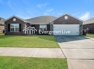 7414 E 159th Pl S, Bixby, OK 74008