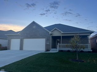 12754 N Commons East Dr, Mooresville, IN