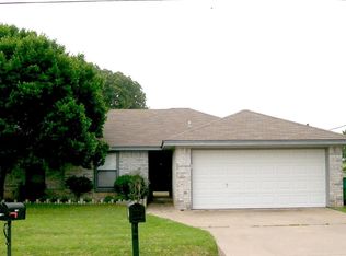 3937 Country Meadows Cir, Granbury, TX 76049