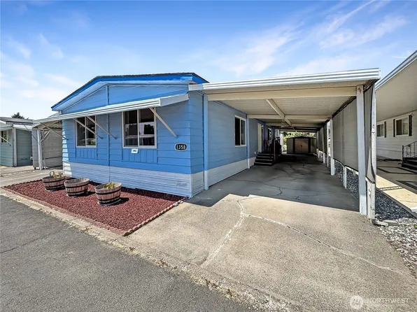 1358 Samuel Drive, Walla Walla, WA 99362