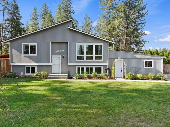 4227 E Mount Spokane Park Dr, Mead, WA 99021