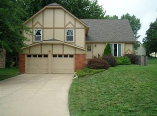 6510 Long Ave, Shawnee, KS 66216