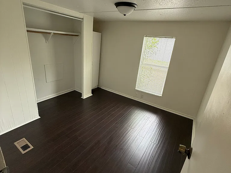 Back Bedroom