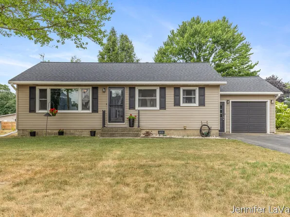 11283 Brown Ave, Allendale, MI 49401