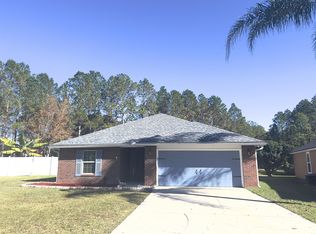 651 Timbermill Ln, Orange Park, FL 32065