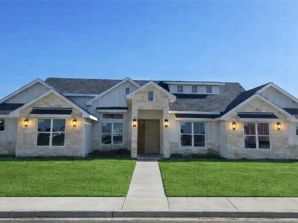 689 Gena Ln, Weslaco, TX 78599