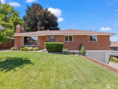 306 N 27th Avenue, Yakima, WA, 98902