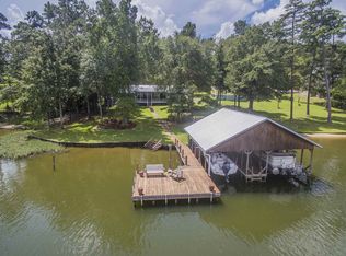 180 Forest Hill Dr, Eatonton, GA 31024