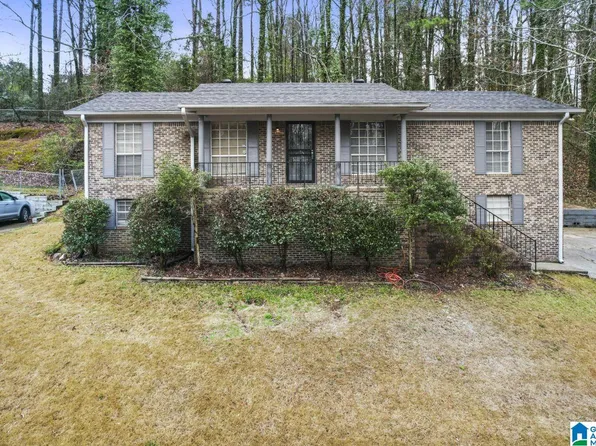 1353 Juniper Dr, Birmingham, AL 35235