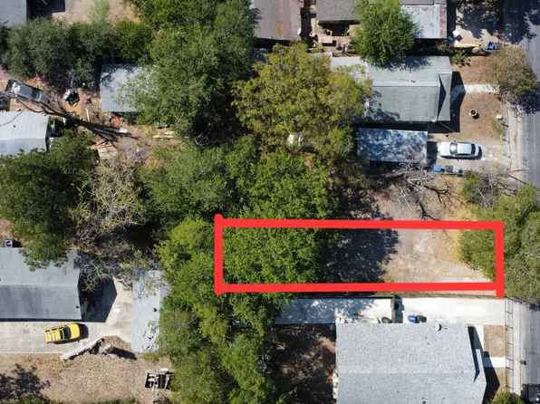 1252 Vermont LOT 26, San Antonio, TX 78211