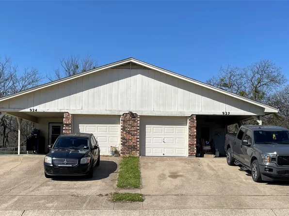 922 Terry Trl, Weatherford, TX 76086