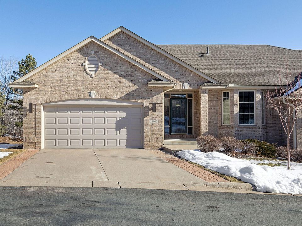 13007 Garvin Brook Ln, Apple Valley, MN 55124 Zillow