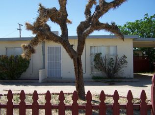 74825 Serrano Dr, Twentynine Palms, CA 92277