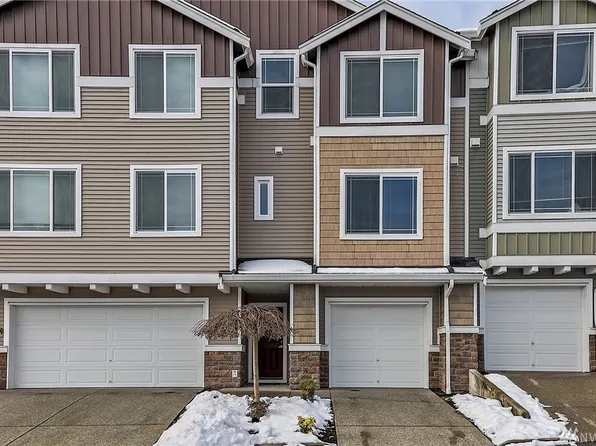 15720 Manor Way APT I2, Lynnwood, WA 98087