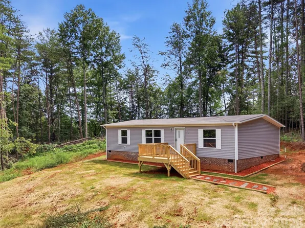 3150 Mariposa Ln, Morganton, NC 28655