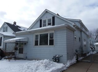 60 Marne Rd, Buffalo, NY 14215