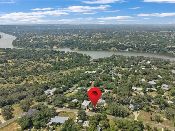 24705 Whitney Dr, Spicewood, TX 78669