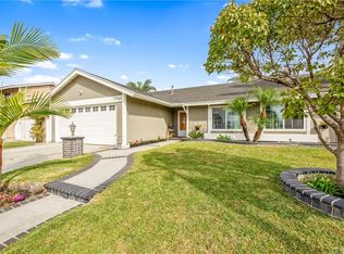 17222 Golden View Ln, Huntington Beach, CA 92647