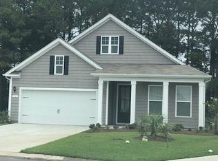 1323 Fence Post Ln LOT 678, Dover C Carolina Shores, NC 28467