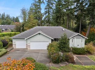 2811 62nd Street Ct, Gig Harbor, WA 98335