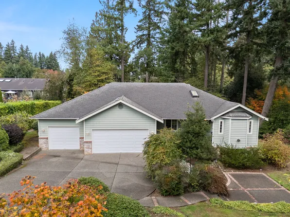 2811 62nd St NW, Gig Harbor, WA 98335