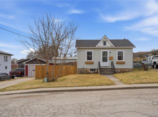 26 Franklin St, Brant, ON