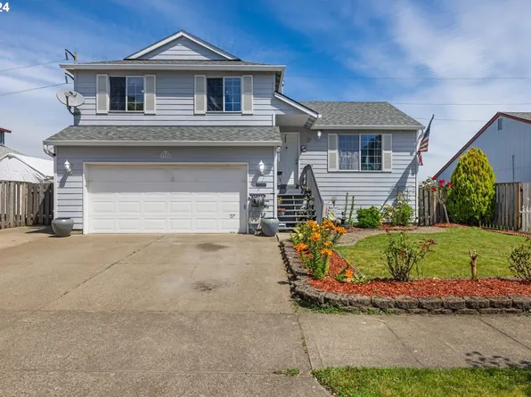 1711 Hartford Dr, Forest Grove, OR 97116