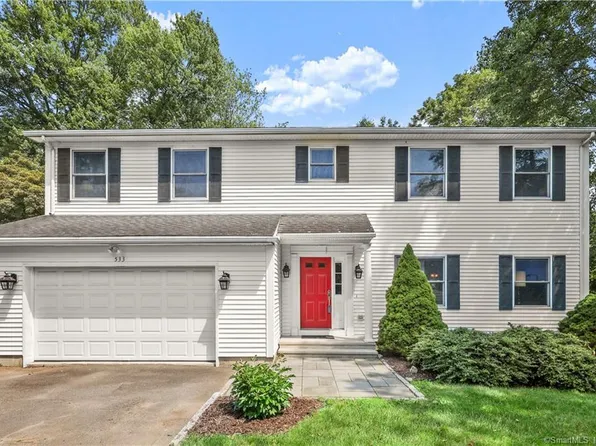 533 High Ridge Road, Stamford, CT 06905