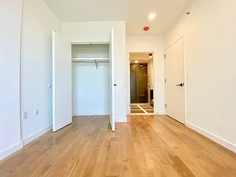 Rented by Zjama Realty Corp