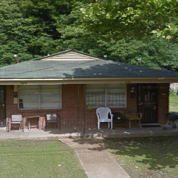 1st image of this home