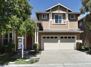 607 Seasons Ln, Redwood City, CA 94065