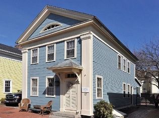 17 Starr St, New London, CT 06320